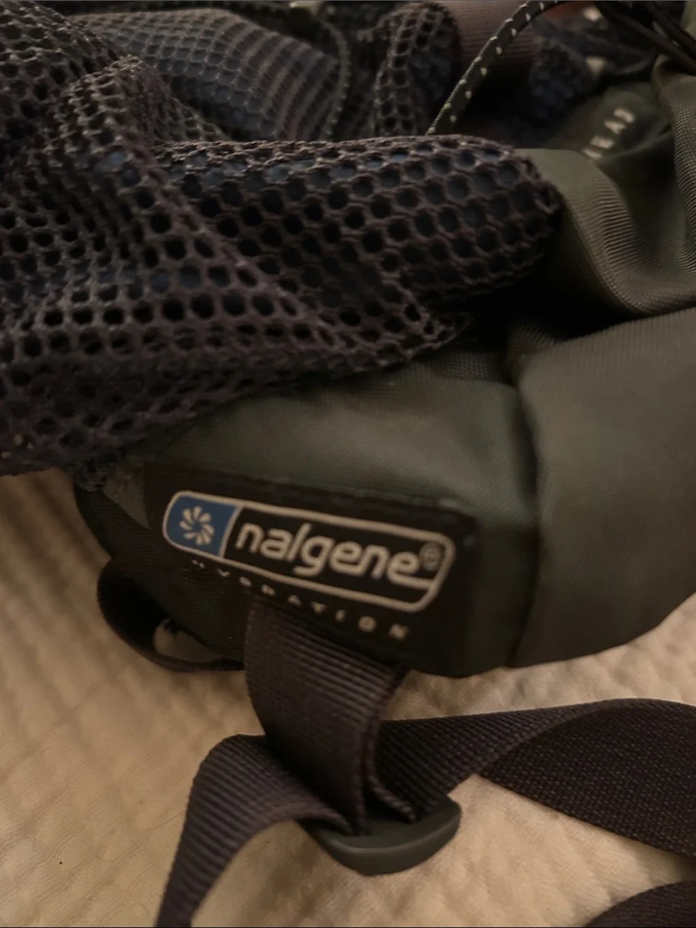 The North Face lightweight hammerhead